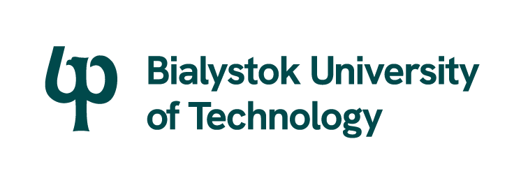Bialystock University of Technology Logo
