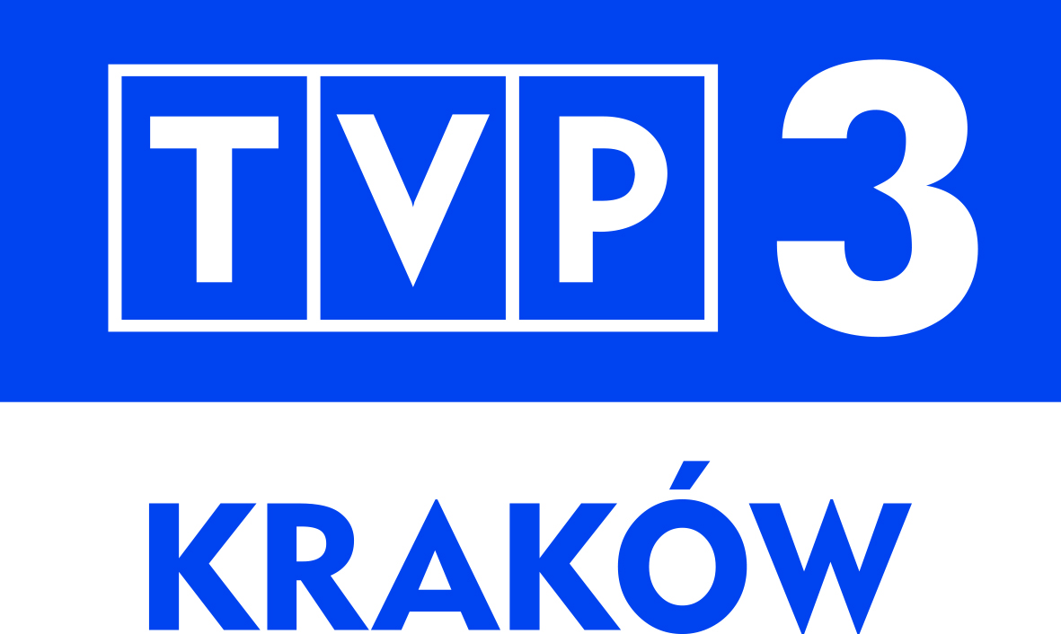 TVP 3 Kraków Logo